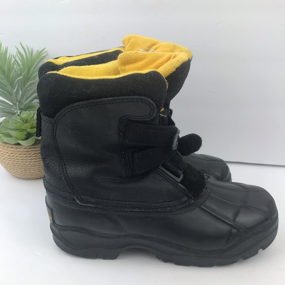 Thom McAn | Shoes | Thom Mcan Black 